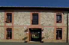 Hotel Posada Real Pascual Santa María de la Vega