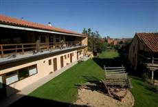 Hotel Posada Real Pascual Santa María de la Vega