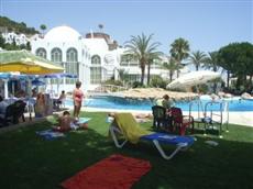 Hostal Dianes Nerja