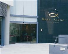 Hotel Ciutat Mollet Expres Mollet del Valles