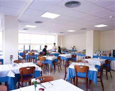 Hotel Ciutat Mollet Expres Mollet del Valles