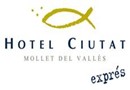 Hotel Ciutat Mollet Expres Mollet del Valles