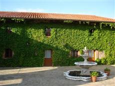 Palacio Garcia Quijano Hotel San Felices de Buelna