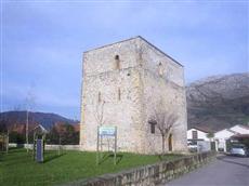 Palacio Garcia Quijano Hotel San Felices de Buelna