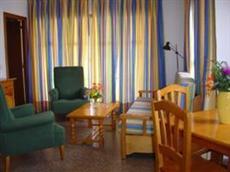 Apartamentos Acuarium II Benidorm