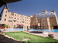 Ibis Moussafir Ouarzazate