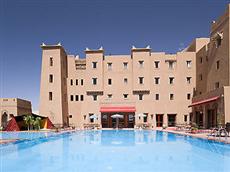 Ibis Moussafir Ouarzazate