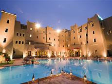 Ibis Moussafir Ouarzazate