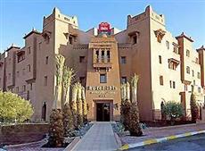 Ibis Moussafir Ouarzazate