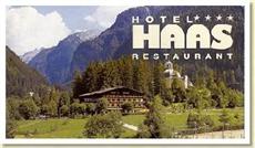 Hotel Haas