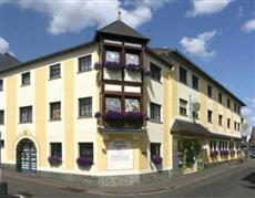 Bruehl's Hotel Trapp Ruedesheim