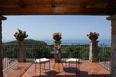 Relais Pian Delle Starze Hotel Camerota