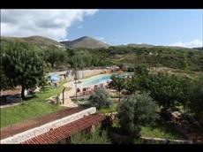 Relais Pian Delle Starze Hotel Camerota