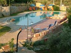 Relais Pian Delle Starze Hotel Camerota