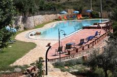 Relais Pian Delle Starze Hotel Camerota