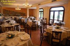 Relais Pian Delle Starze Hotel Camerota