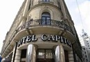 Capitol Hotel Bucharest