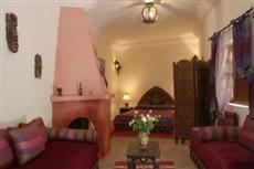 Riad El Nour Hotel Marrakech