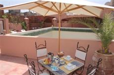 Riad El Nour Hotel Marrakech