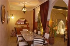 Riad El Nour Hotel Marrakech