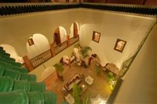 Riad El Nour Hotel Marrakech