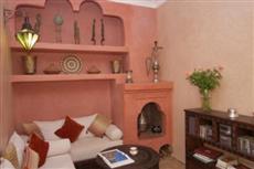 Riad El Nour Hotel Marrakech