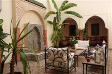 Riad El Nour Hotel Marrakech