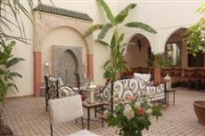 Riad El Nour Hotel Marrakech