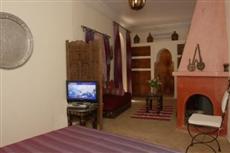 Riad El Nour Hotel Marrakech