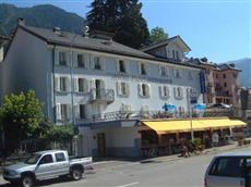 Hotel Forni Airolo