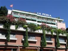 Hotel La Perla Ascona