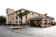 BEST WESTERN Bonita Springs Hotel & Suites