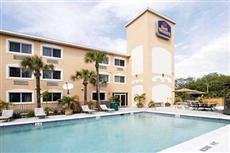 BEST WESTERN Bonita Springs Hotel & Suites