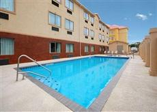 Quality Inn & Suites Bandera Pointe San Antonio