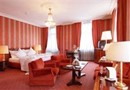 St Gotthard Hotel