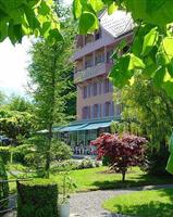 Hotel Seeburg Ringgenberg