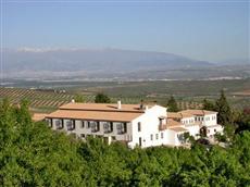 Hotel Rural Huerta Nazari Illora