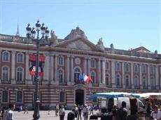 Residence Parthenon Toulouse