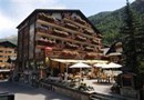 Bristol Hotel Zermatt