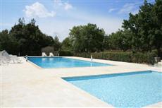 Residence Bastide Des Chenes Gordes