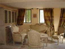 Residence Bastide Des Chenes Gordes