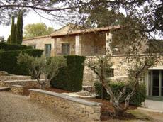 Residence Bastide Des Chenes Gordes