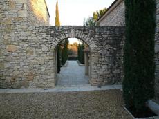 Residence Bastide Des Chenes Gordes