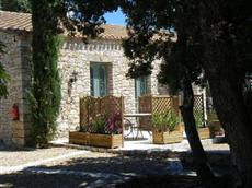 Residence Bastide Des Chenes Gordes