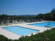 Residence Bastide Des Chenes Gordes