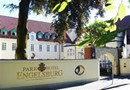 BEST WESTERN Parkhotel Engelsburg