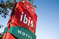 Hotel Ibis Stockholm Spanga