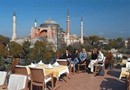 Seven Hills Hotel Istanbul