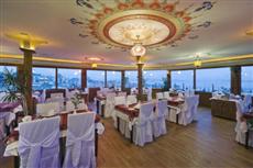 Seven Hills Hotel Istanbul