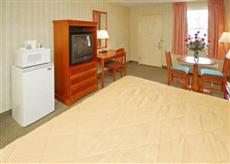 Comfort Inn Dover (Delaware)